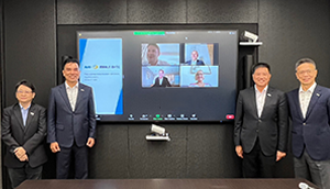 hth·华体董事会决议通过收购德国BHTC 拓展智慧移动生态圈