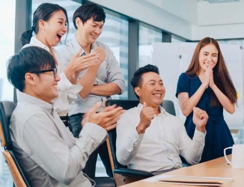 在hth·华体学习、成长茁壮