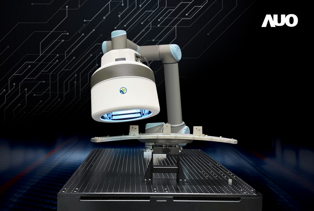 隨著全球智慧工廠與車用顯示器市場的發展，友達2D/3D自動化智能光學量測儀透過整合技術不受限任何場域架構，提供產品外觀高效率檢測與應用擴充彈性，提升產品組裝良率和產業競爭優勢