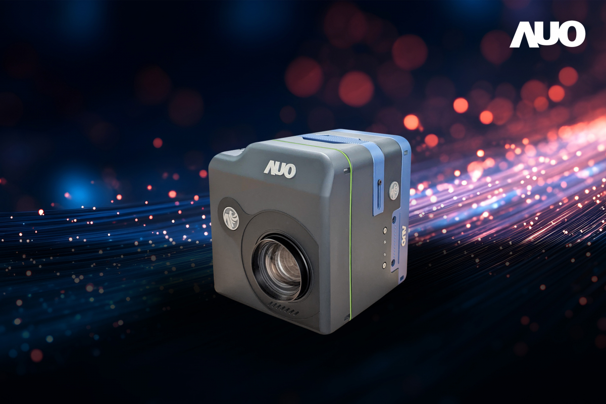 友達AIC-151MP面形輝色度量測儀獲得2025顯示器元件產品技術獎 設備及零組件類傑出產品獎，採非接觸式量測技術，擁有1.51億像素高解析度，提供準確、快速且高度重複的量測結果